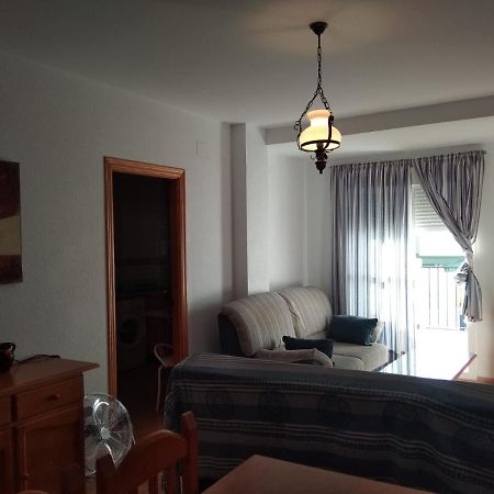 Apartamento La Atalaya C-110 Conil De La Frontera Bagian luar foto