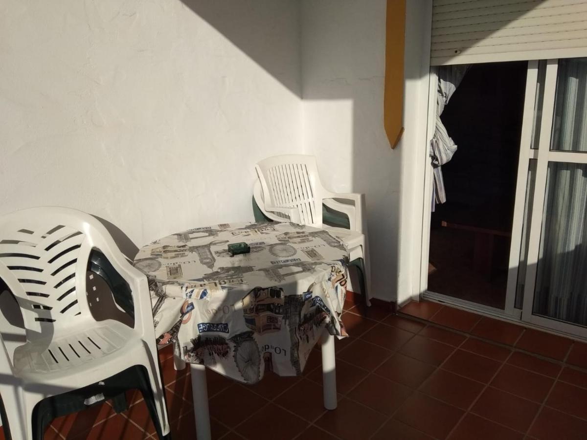 Apartamento La Atalaya C-110 Conil De La Frontera Bagian luar foto