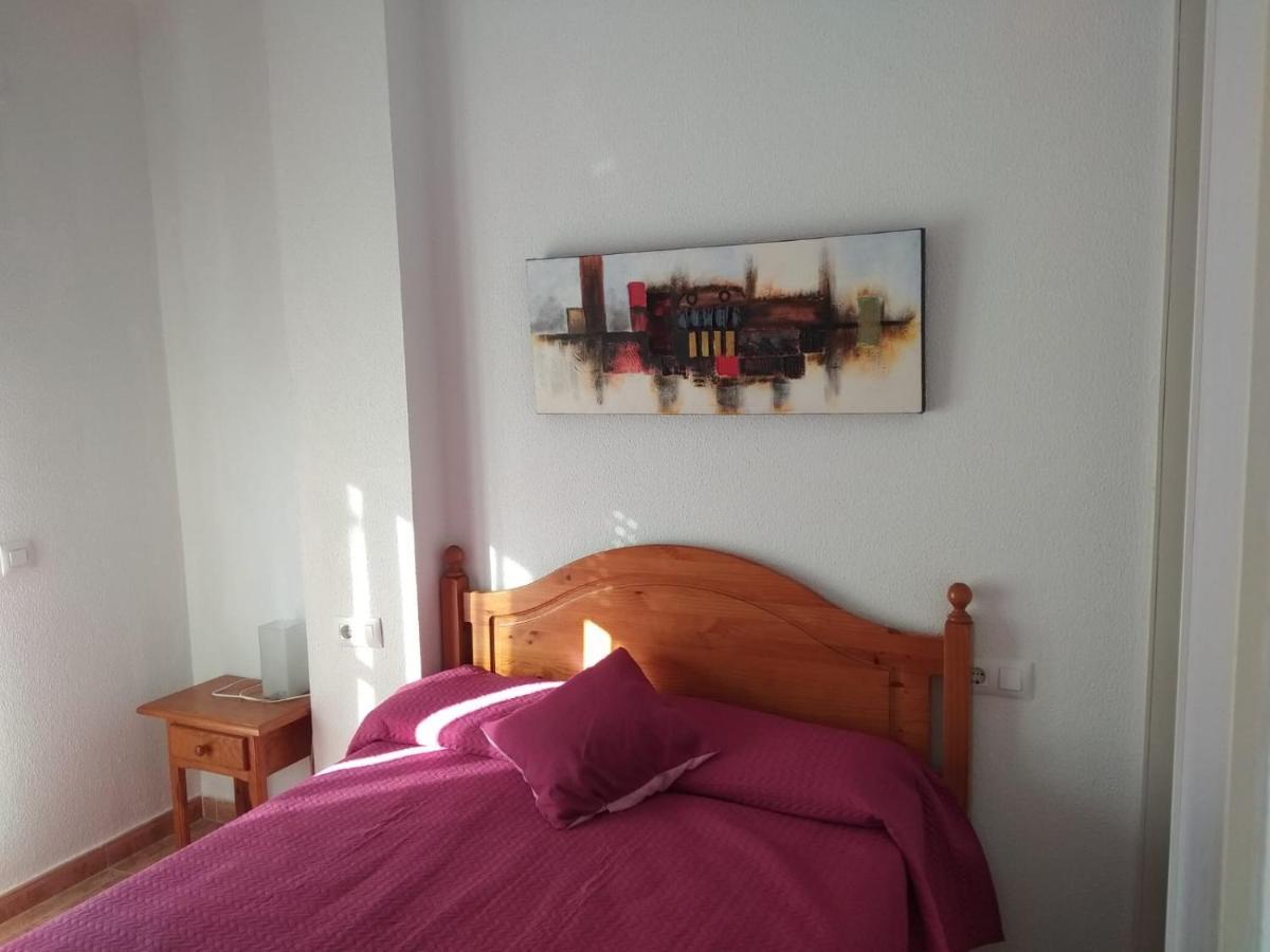 Apartamento La Atalaya C-110 Conil De La Frontera Bagian luar foto