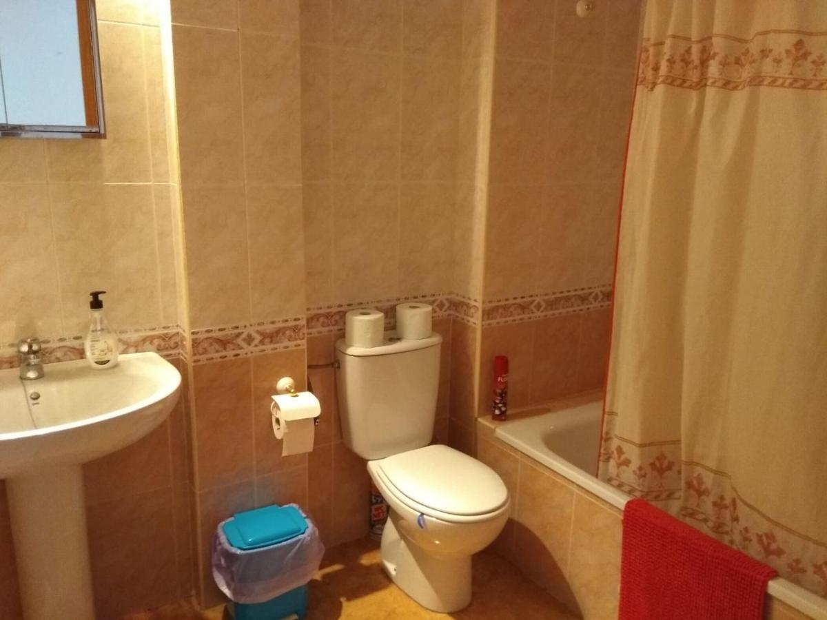 Apartamento La Atalaya C-110 Conil De La Frontera Bagian luar foto