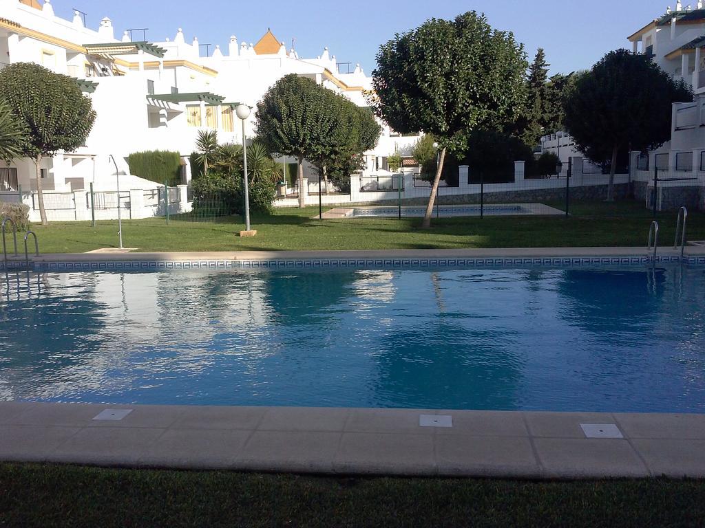 Apartamento La Atalaya C-110 Conil De La Frontera Ruang foto